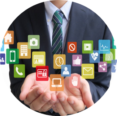 人材派遣/人材紹介